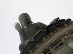 -天坛大佛