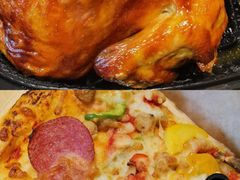 -阿捡忭京炸鸡(韭菜园总店)