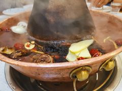-阳坊胜利涮羊肉(阳坊老店)