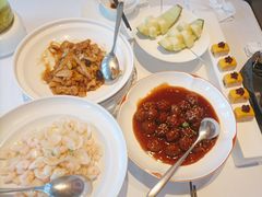 -杏花堂晋商私房菜(华熙五棵松店)