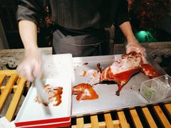 -小京华楼·京味斋(三元桥国展店)