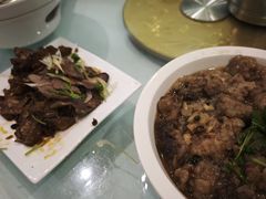 -同胜祥清真新豫菜(杜岭街店)