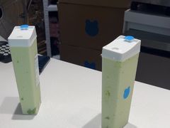 -兰熊鲜奶(西直门凯德mall店)