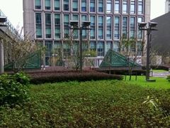 -陆家嘴世纪金融广场