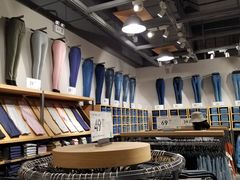 -鹿岛生活(熙地港店)
