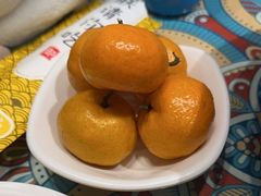 -楼兰古丽·新疆菜(大唐西市店)