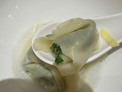-朱新年·苏式汤团·面点(北寺塔店)