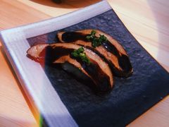 鹅肝寿司-TORO MaKi 寿司·日料(华创店)