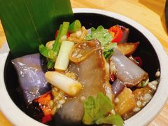 -锦尚阁烤鱼•天津菜(宣武门胡同店)
