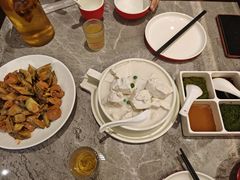-鲁南仔·滕州炒鸡(经三路店)