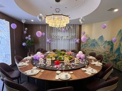 -海世船说·海鲜餐厅(南昌店)