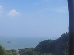 -南沙天后宫景区