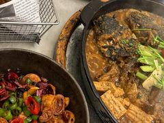 -老板恋上鱼(恒隆广场店)