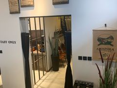 门面-Vanilla Specialty Coffee(八大关店)