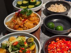 -大头椰·海南椰子鸡火锅(思明万象城店)