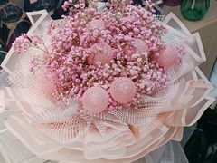 -桔梗花店·鲜花·礼品包装(天元店)