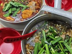 -铁锅哥米线