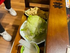 -晓林火锅(安定门店)