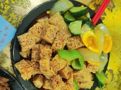 -惠丰源烩面馆(经七路店)