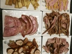 -胡记真不同饭店(临河街店)