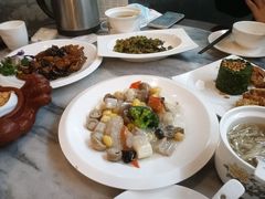 -功德林(南京西路店)