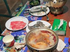 -亚马逊环球美食百汇(新城吾悦广场店)