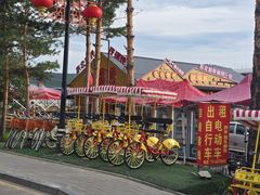 -北极村旅游风景区