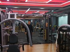 -金仕堡游泳健身会所(中铁名邸店)