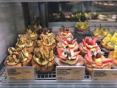 -PAPER STONE BAKERY(天汇广场店)