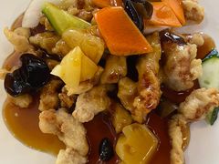 -桃园中华料理炸酱面(燕儿岛路店)