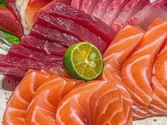 -Tuna maki寿司(苏州中心商场店)