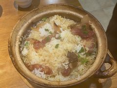 -周锦记广式餐厅