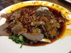 -温记府廟豆汤饭·始于1955年(海椒店)