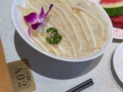 -千牛将·鲜牛肉火锅(开元路店)