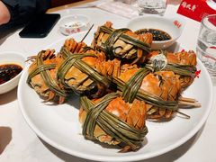 -杨氏青龙虾·羊蝎子(金盛路总店)