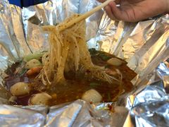 -白色精品·老长沙臭豆腐(文化店)