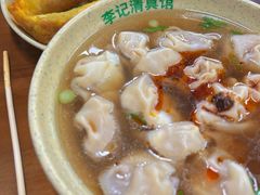 -李记清真馆(打钉巷店)