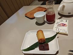 -蔡澜点心·粤菜(丽泽天街店)