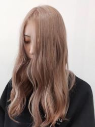 -FASHION PALACE hair+