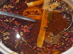 -羊门客在·烤盐池滩羊·川菜