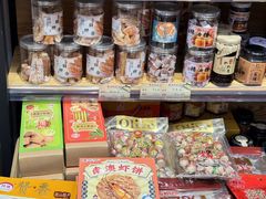 -长平腊味·潮汕特产