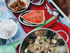 -北京大学-燕南食堂