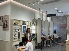 -海马体照相馆丨大师(青岛万象城店)
