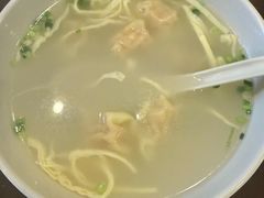 -东泰祥生煎馆(陕西南路店)