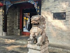 -湘子庙