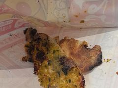 -阿甘锅盔(清河万象汇店)