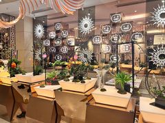 -芭菲盛宴·环球美食(锦城万达广场店)