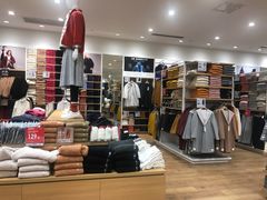 -优衣库(重庆万象城店)