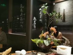 店内布置-呷哺呷哺 黄金牧场 (新中关购物中心店)