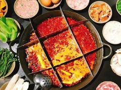 -北门涮肉·铜锅涮肉(南锣鼓巷店)